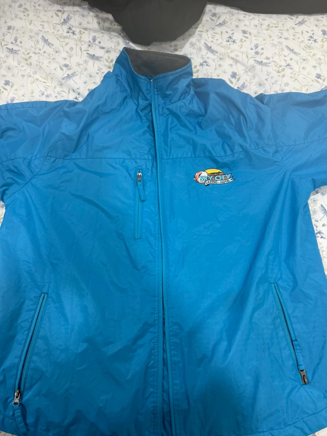 Casino Edmonton Jacket - photo 2