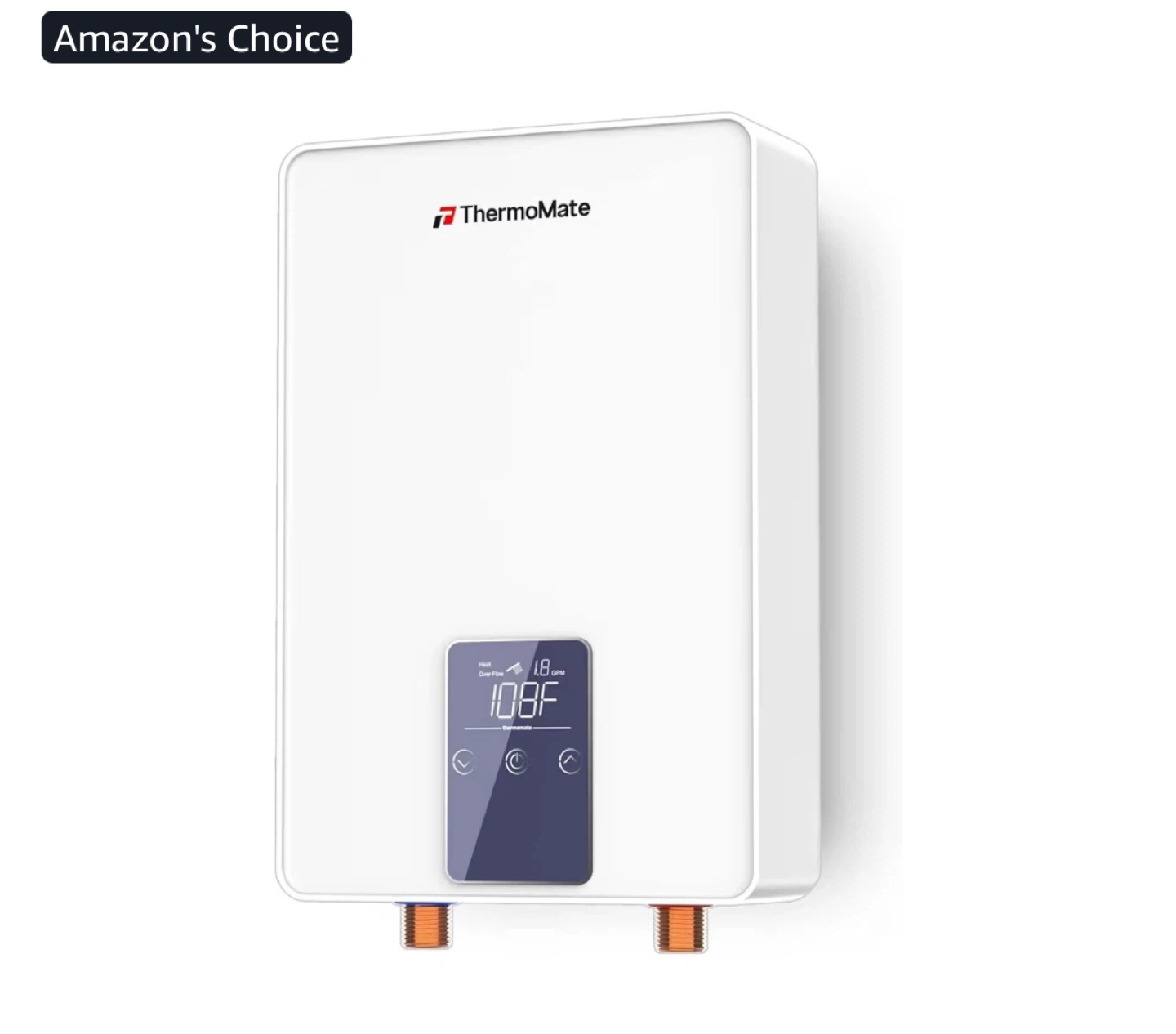 ThermoMate POU ET060 Tankless Water Heater - Electric