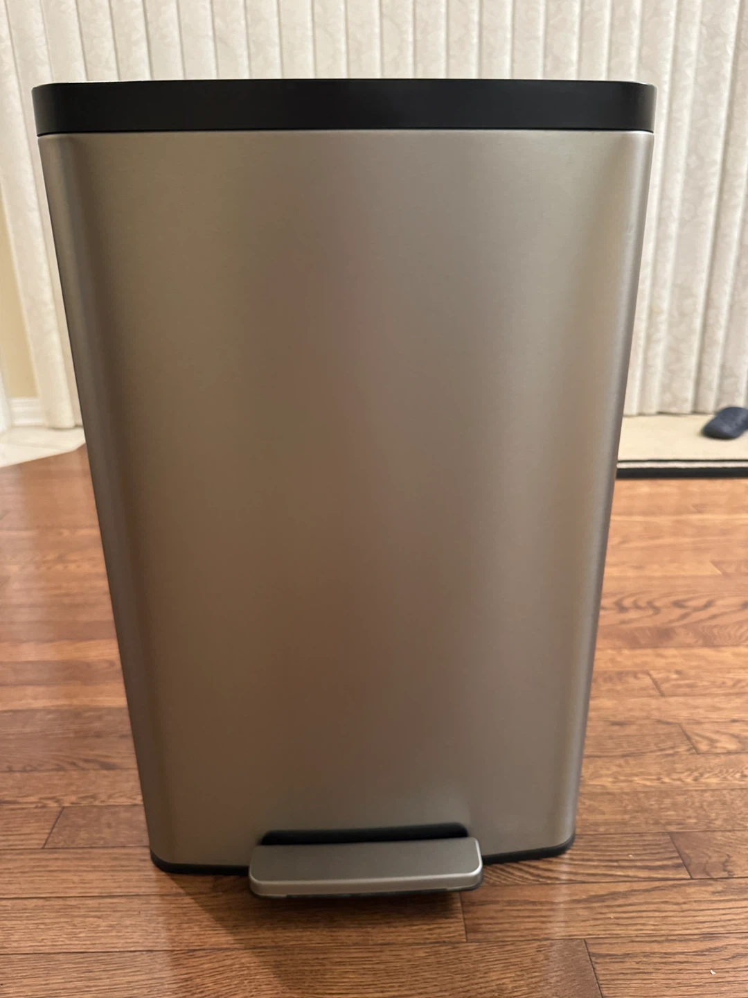 Kohler Step Trash Bin - 47 L - photo 2