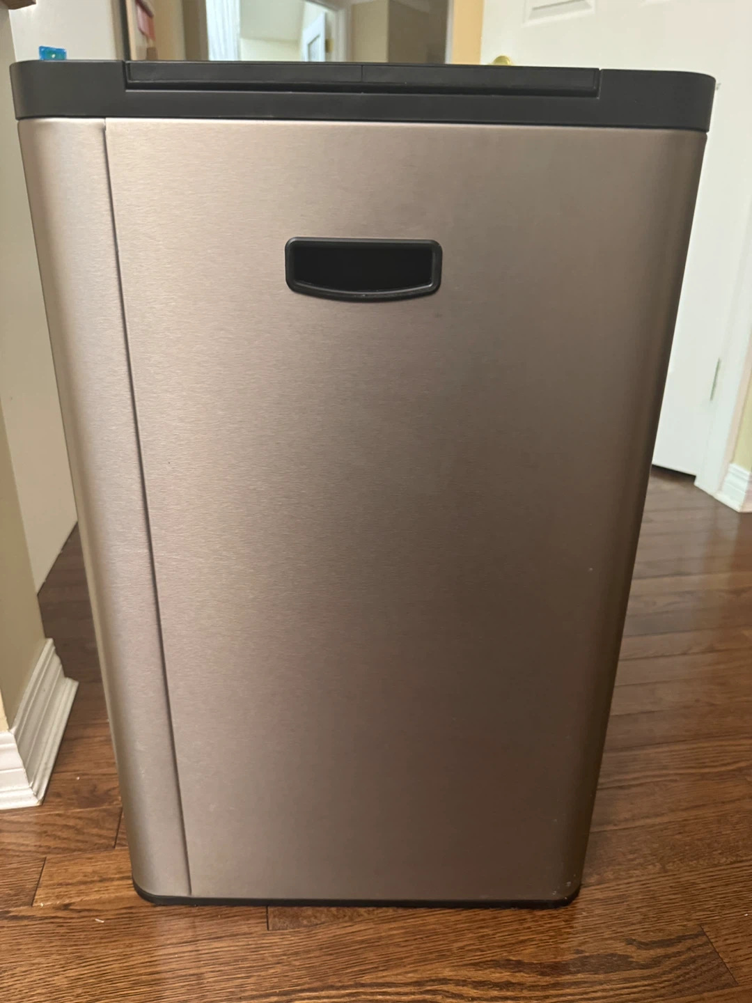 Kohler Step Trash Bin - 47 L - photo 4