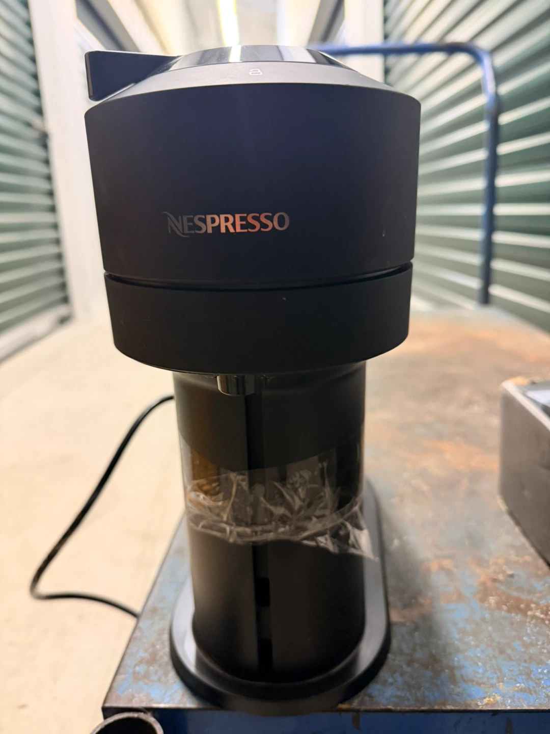 Nespresso Vertuo Next Matte Black by Breville - photo 3