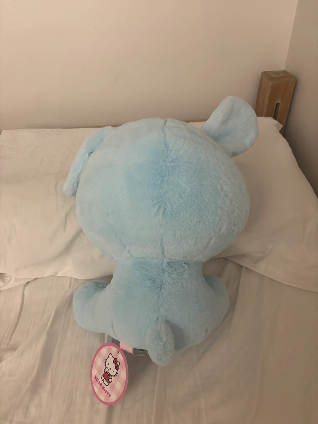💘 HELLO KITTY PLUSH! (real Sanrio brand) - photo 4