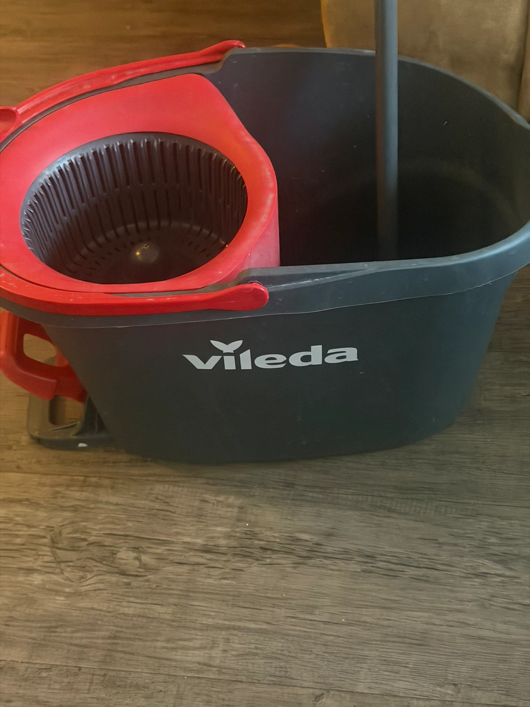 Vileda Spin Mop Bucket - photo 2
