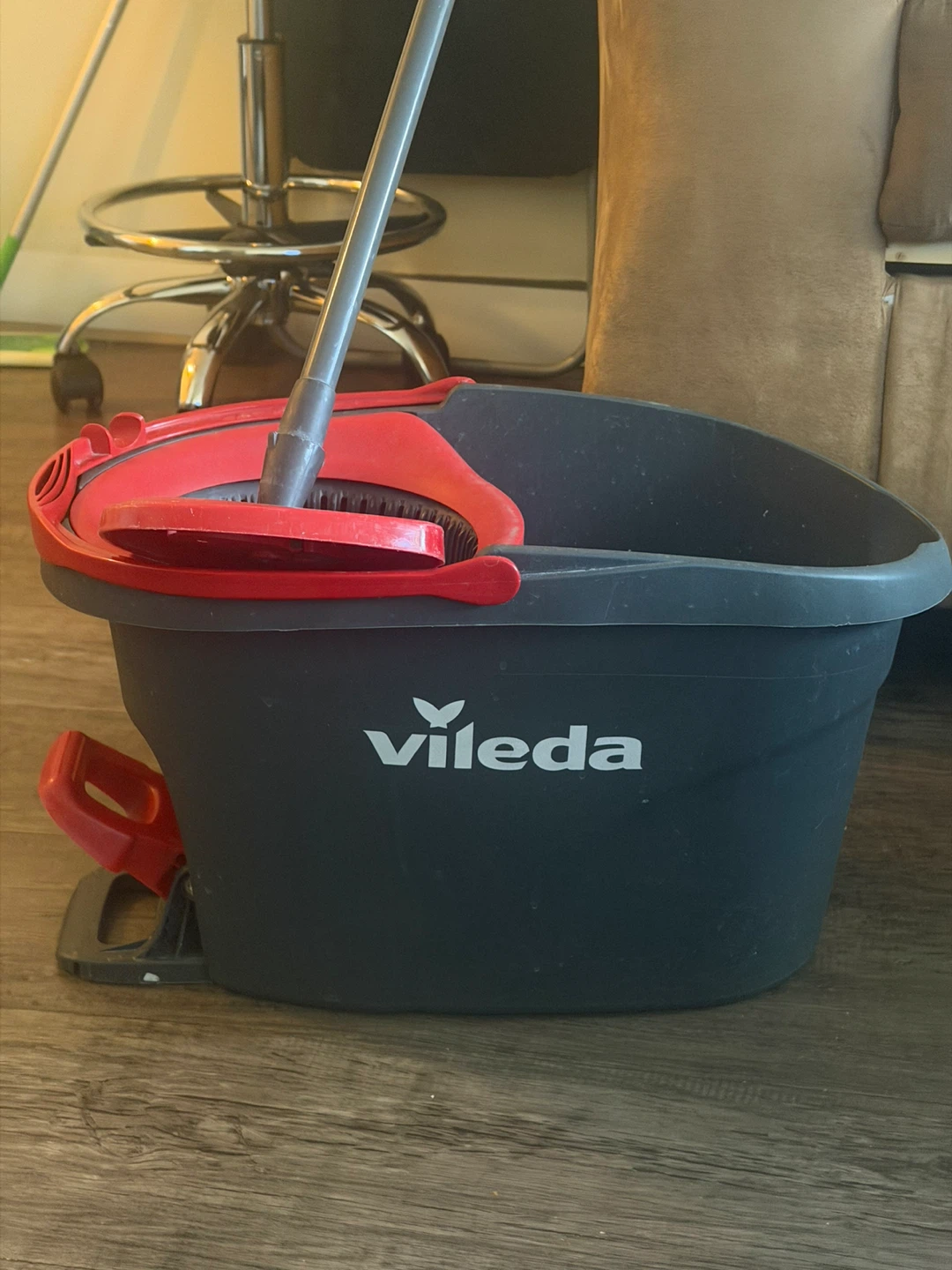 Vileda Spin Mop Bucket