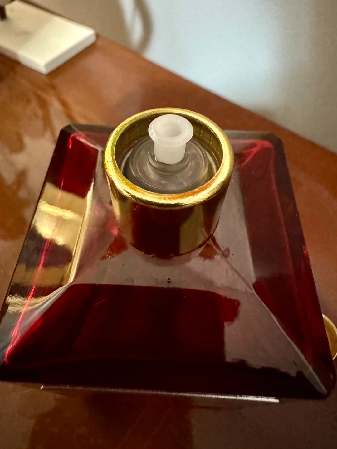 Maison Francis Kurkdjian Baccarat Rouge 540 extrait de parfum - photo 5
