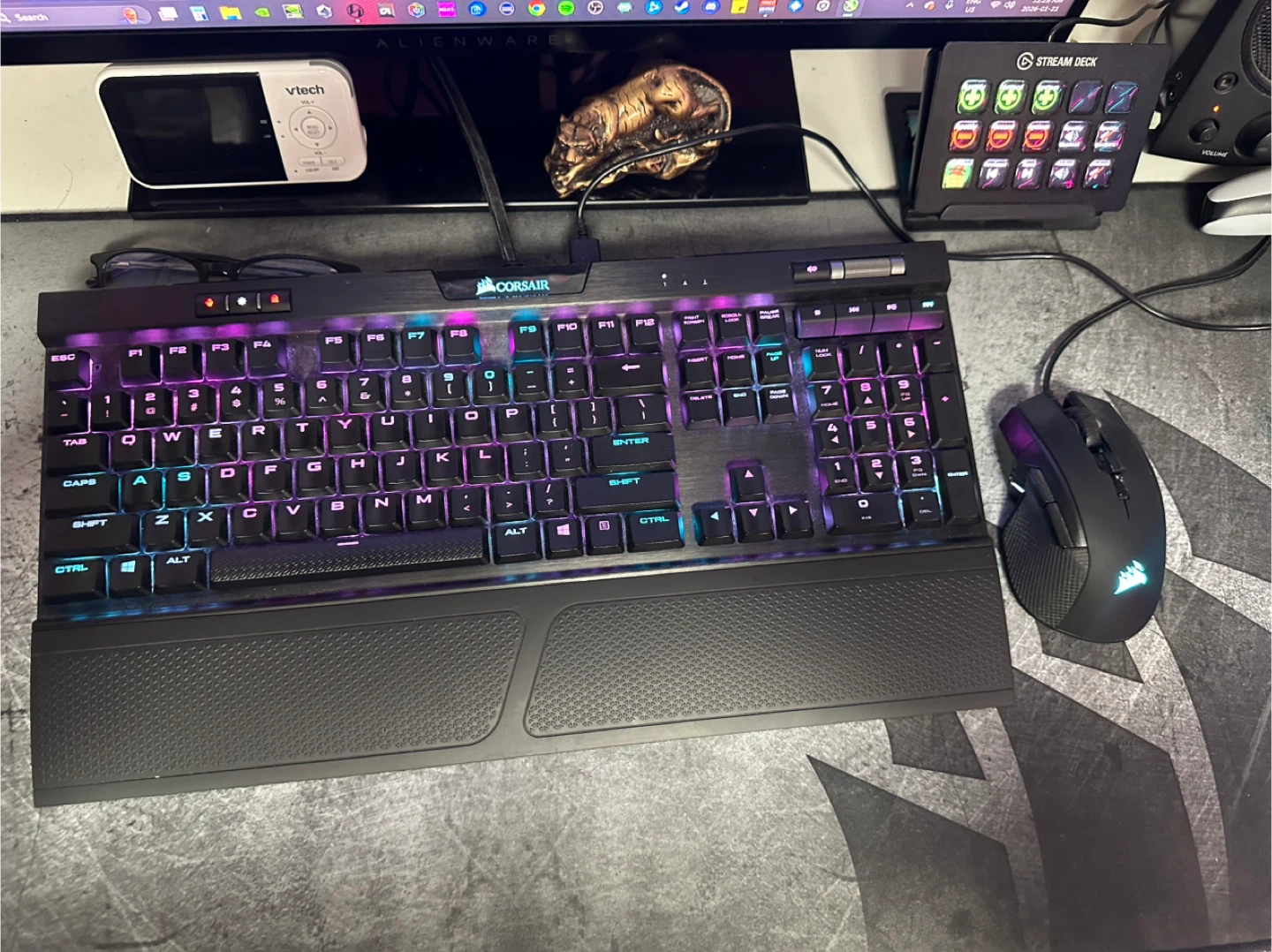 5900x Gaming PC (GPU Not Included) - photo 4