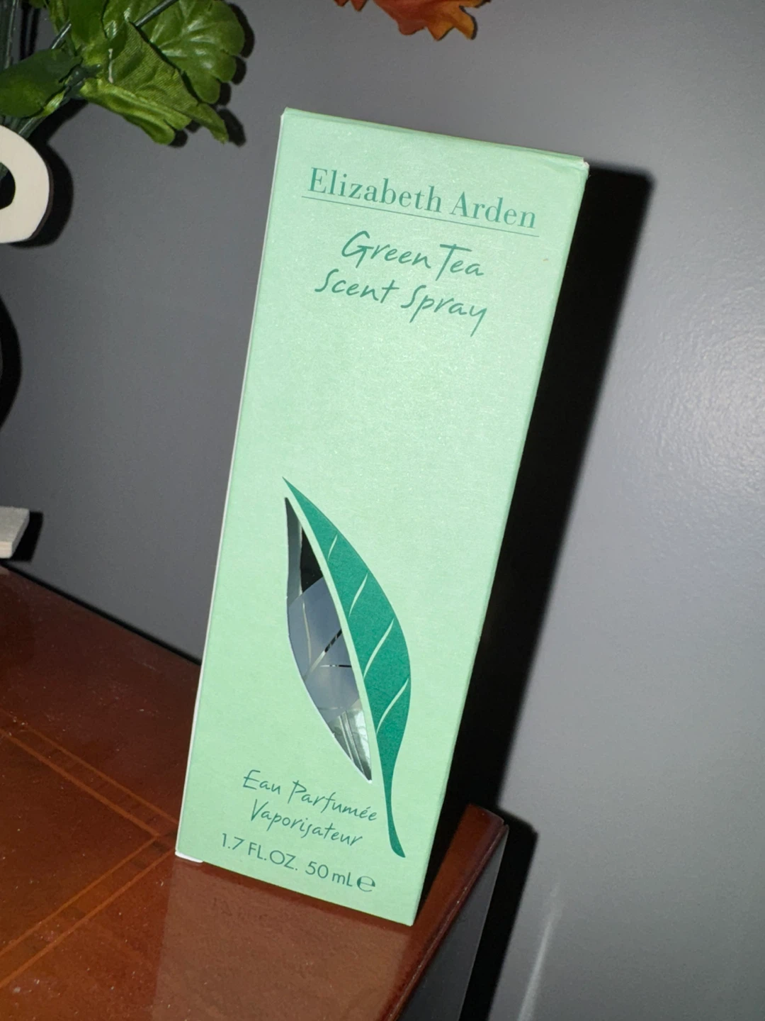 Elizabeth Arden Green Tea Scent Spray 50mL