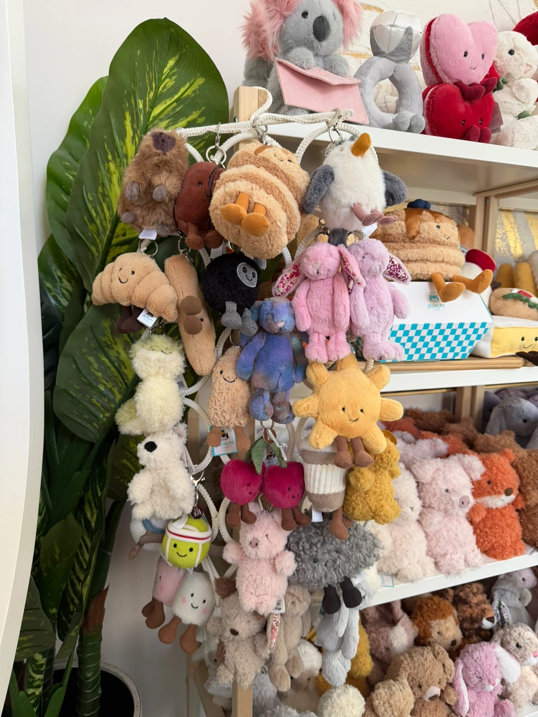 Jellycat Rare and Exclusives - photo 5