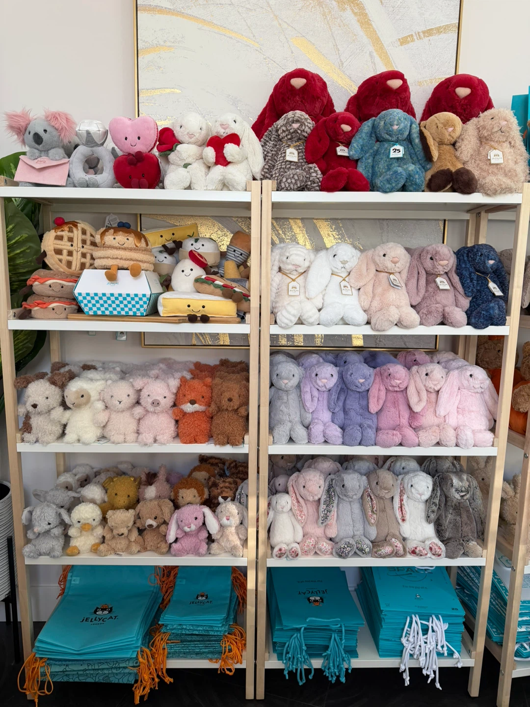 Jellycat Rare and Exclusives - photo 4