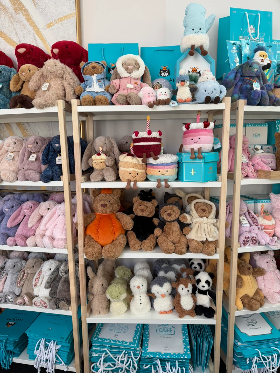 Jellycat Rare and Exclusives - photo 3