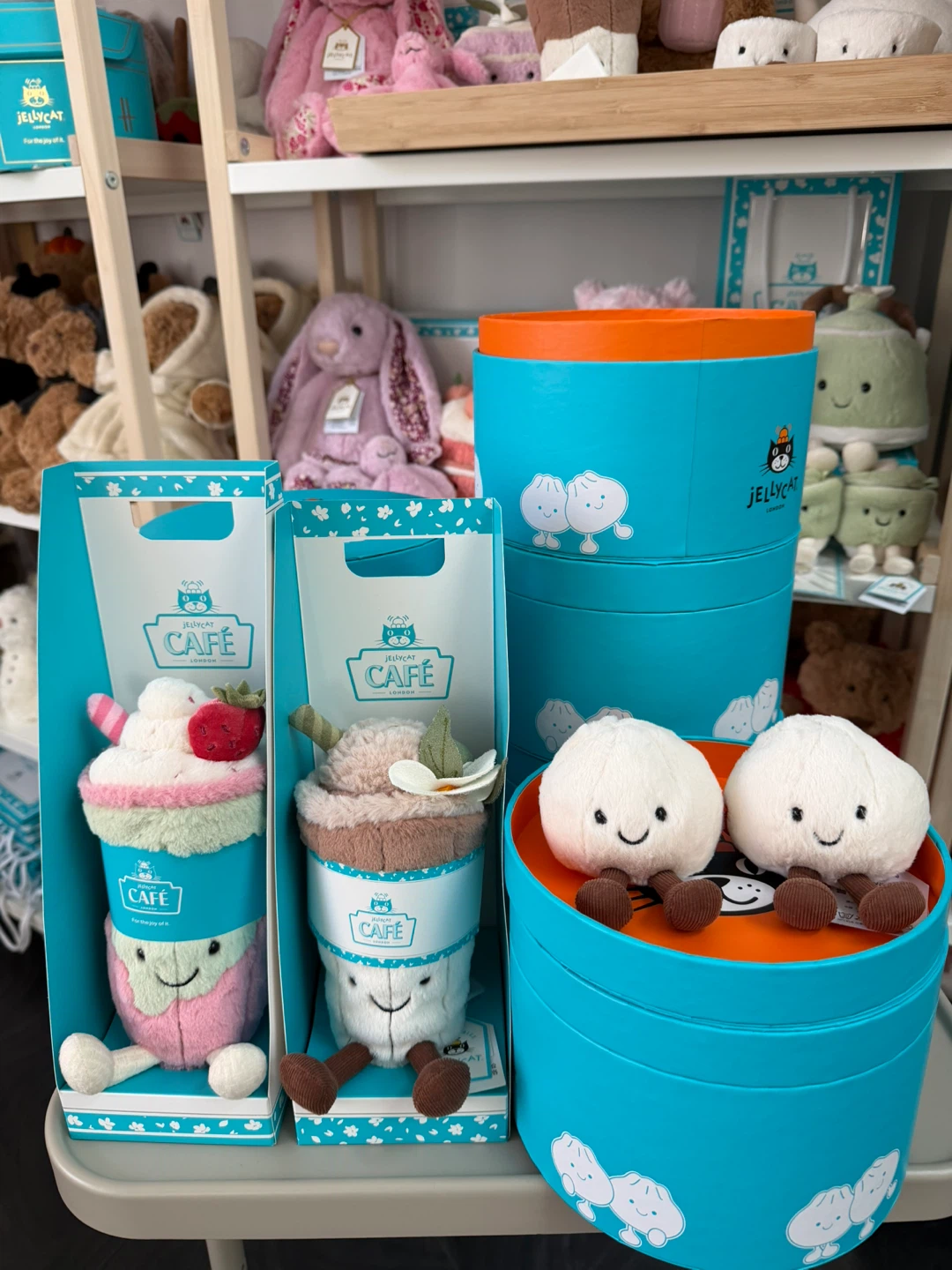 Jellycat Rare and Exclusives - photo 2
