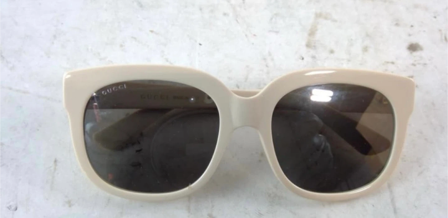 Gucci Sunglasses GG0361S 006