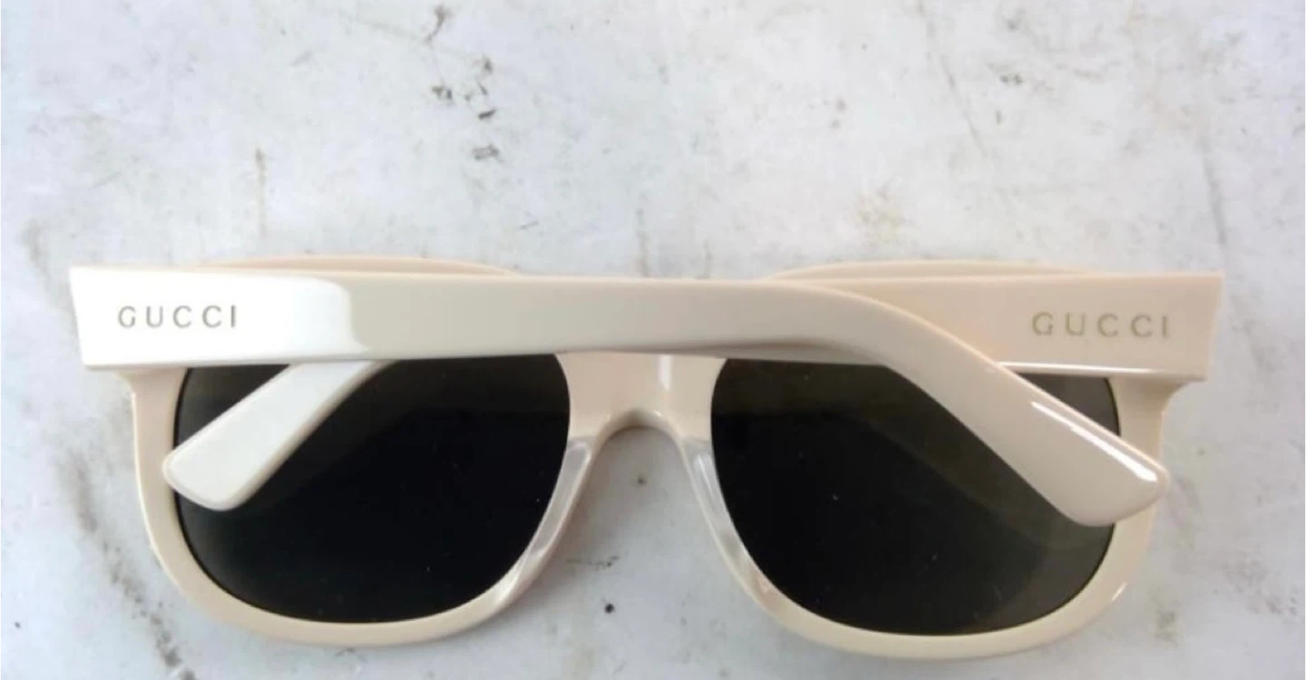 Gucci Sunglasses GG0361S 006 - photo 2