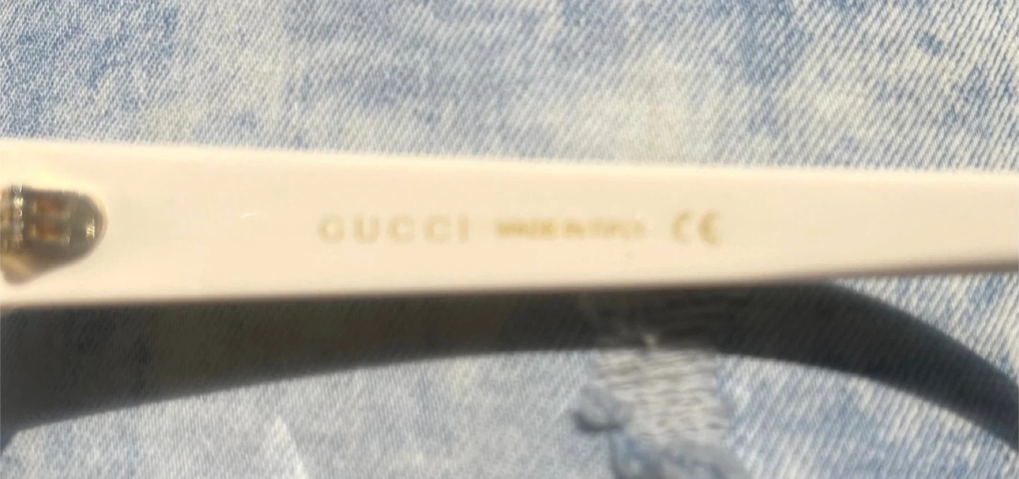 Gucci Sunglasses GG0361S 006 - photo 5
