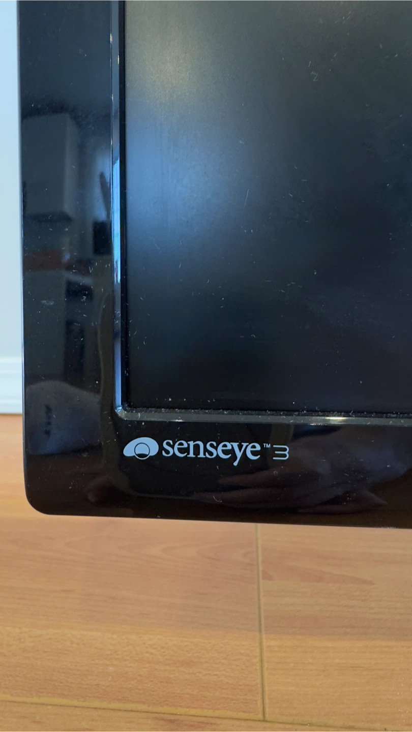 BenQ Senseye3 Monitor - photo 3