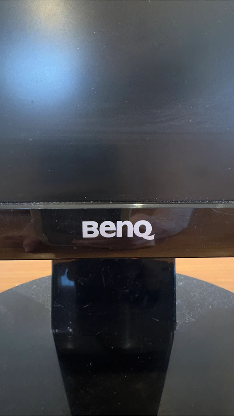 BenQ Senseye3 Monitor - photo 2