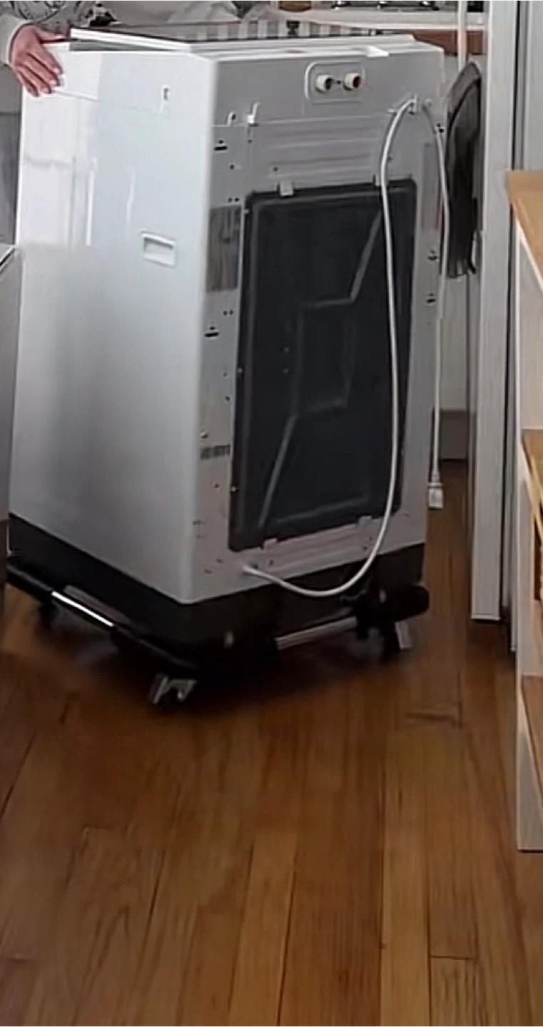 Black+Decker Portable Washer - photo 3