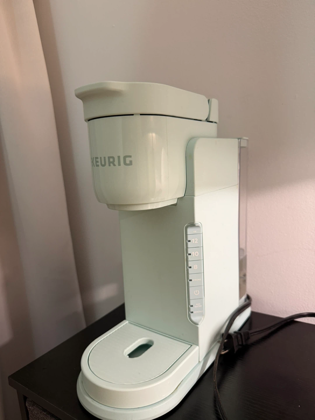 Keurig K-Express Single Serve Coffee Maker - Mint - photo 2