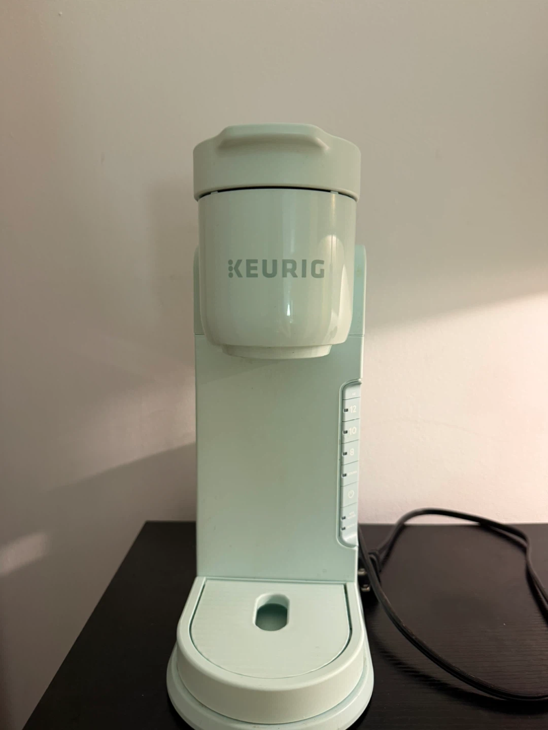 Keurig K-Express Single Serve Coffee Maker - Mint - photo 3