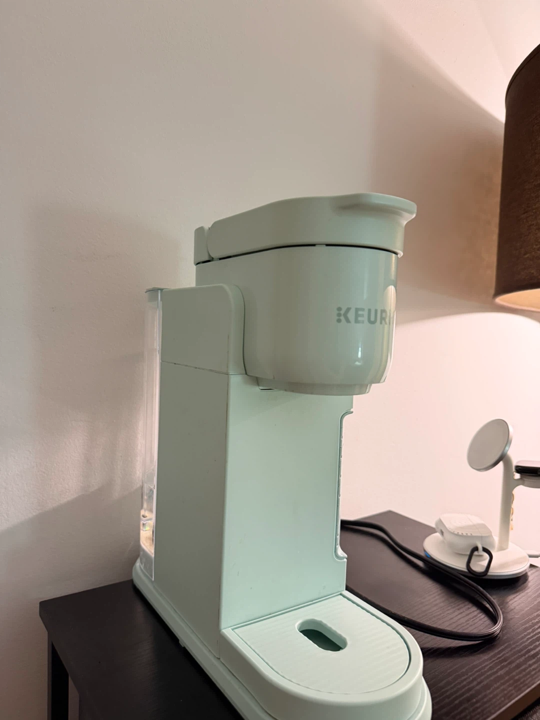 Keurig K-Express Single Serve Coffee Maker - Mint