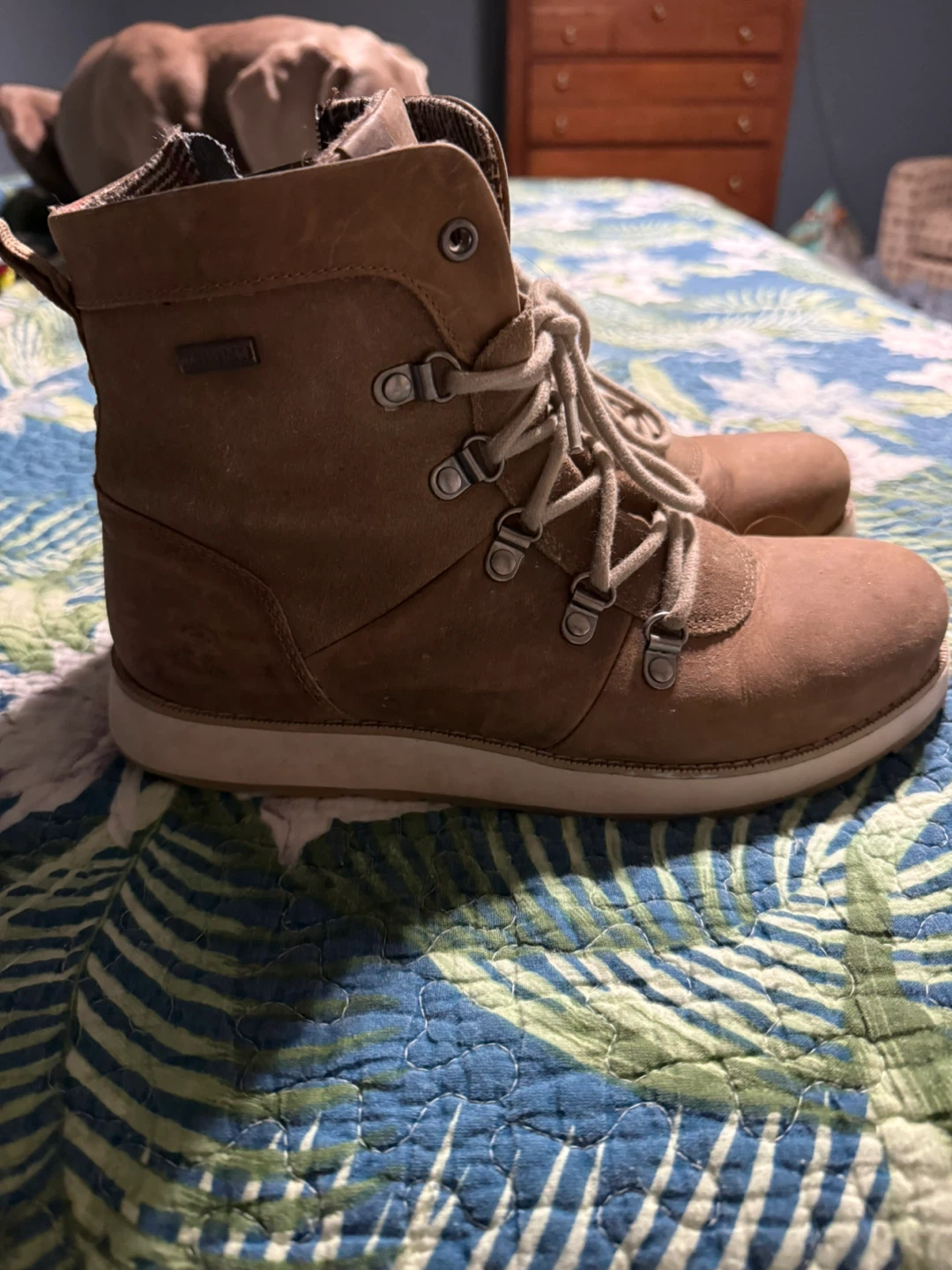 Kamik Ariello Waterproof Boots - Women's Size 9.5 - photo 3