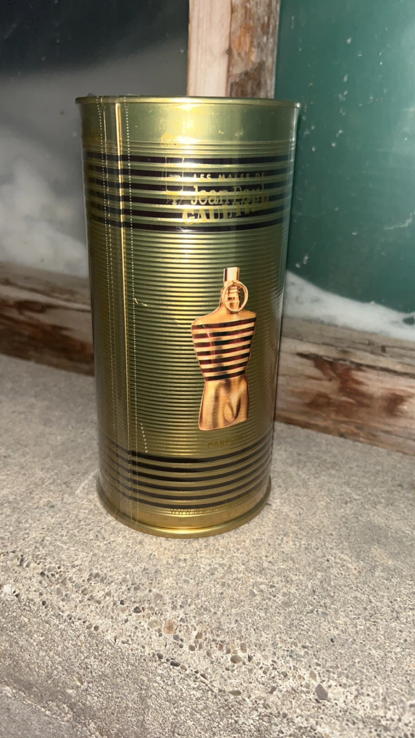 Jean Paul Gaultier Le Male Elixir Parfum - photo 2