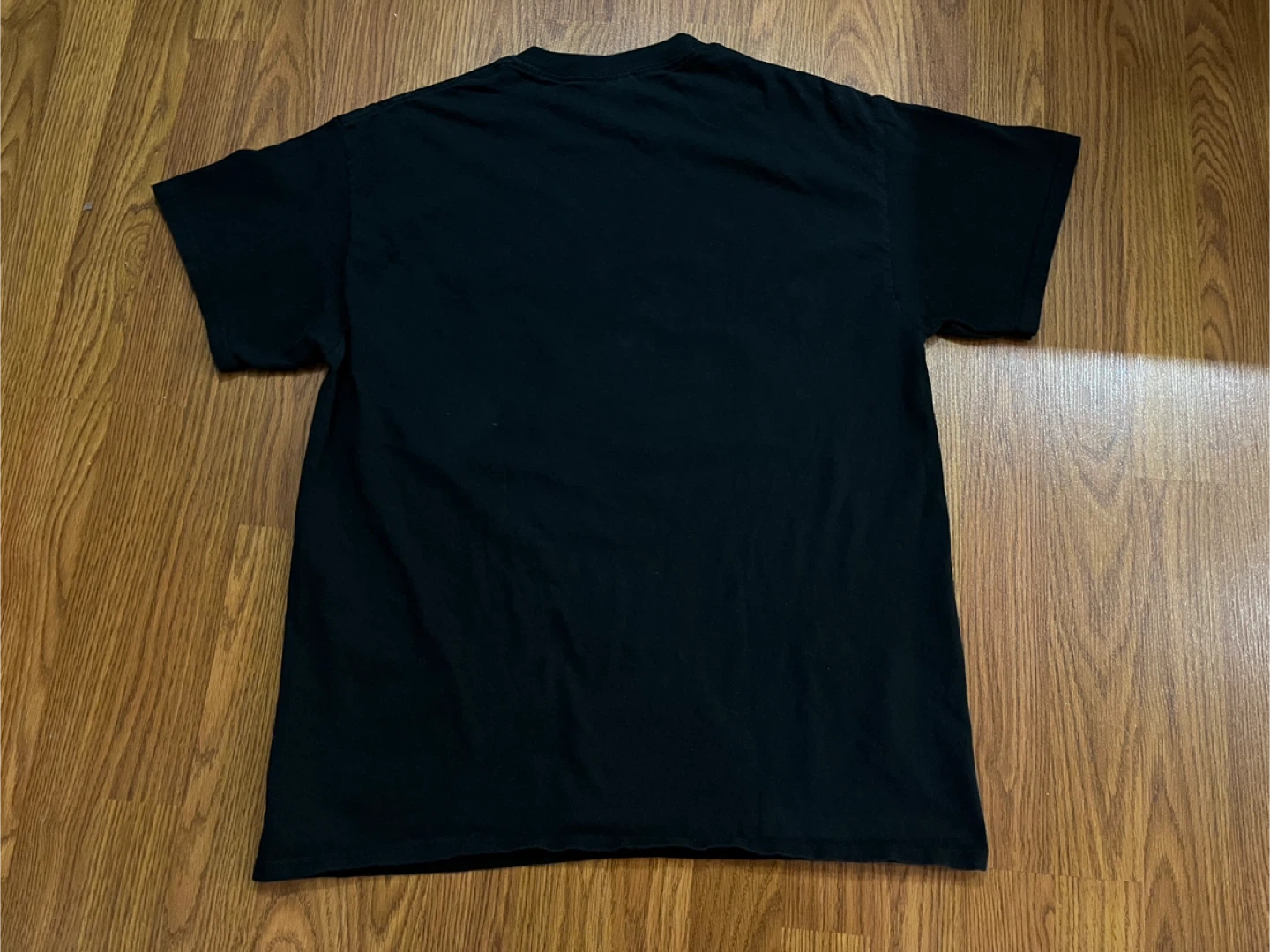 Gildan boys’ large Spider Man graphic t-shirt, black - photo 3