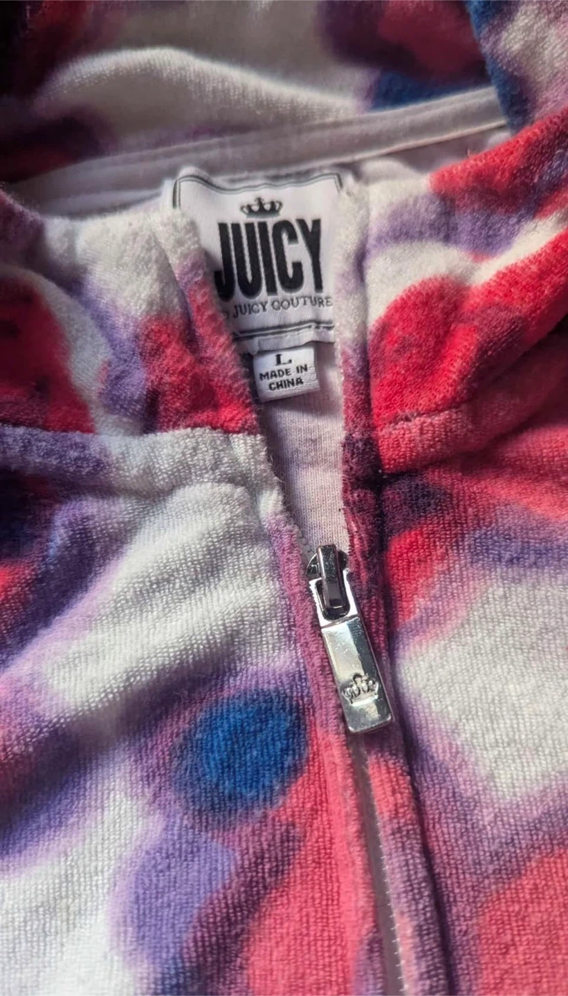 Juicy Couture 4pc Set 💐🤍 - photo 4