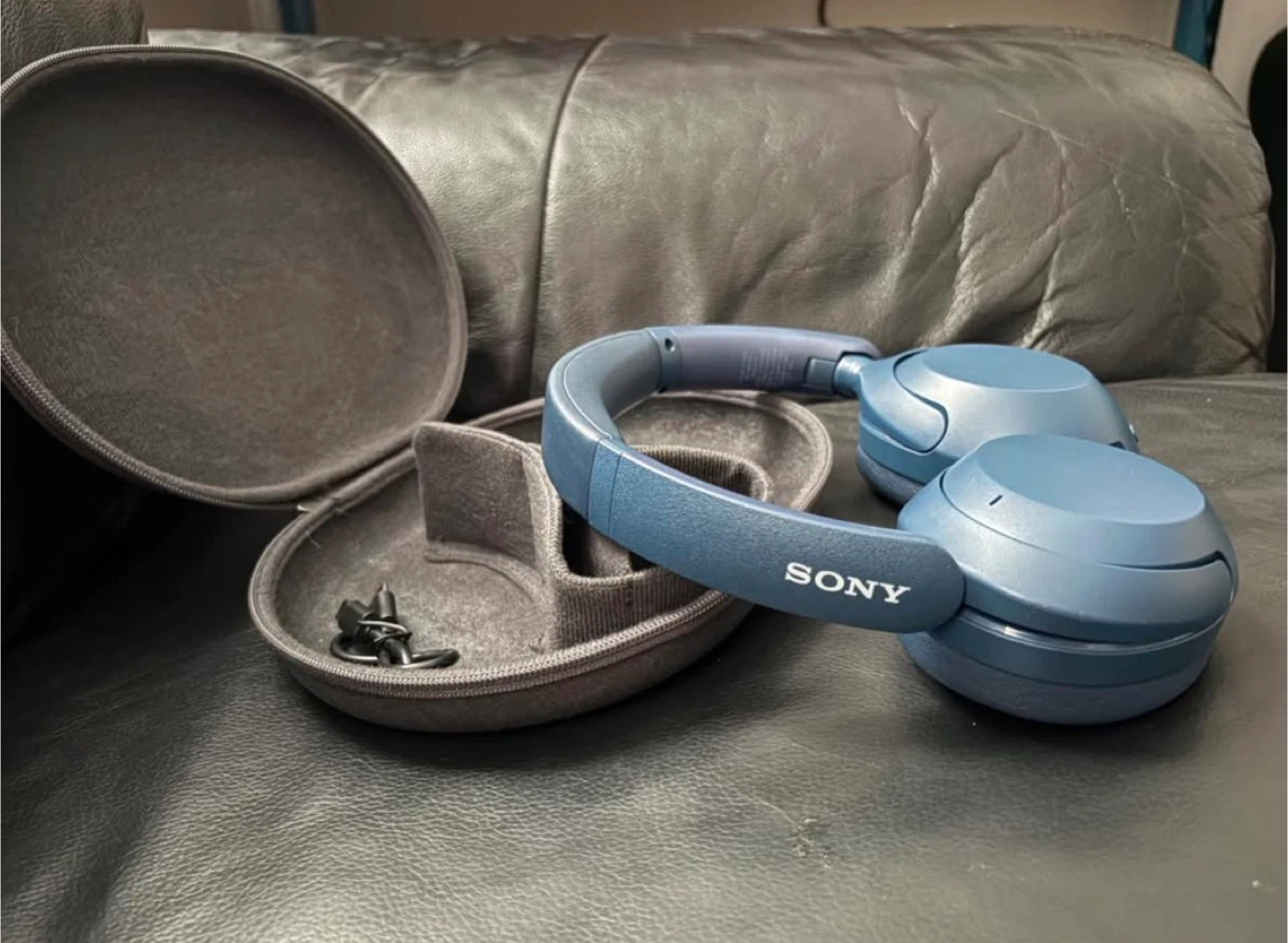 Sony ANC Headphones