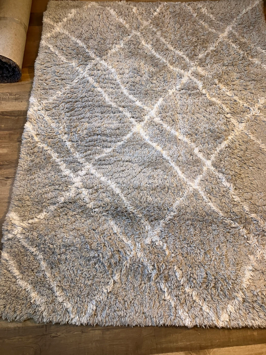 Dynamic Rugs Nordic Collection 5'1"x7'2"