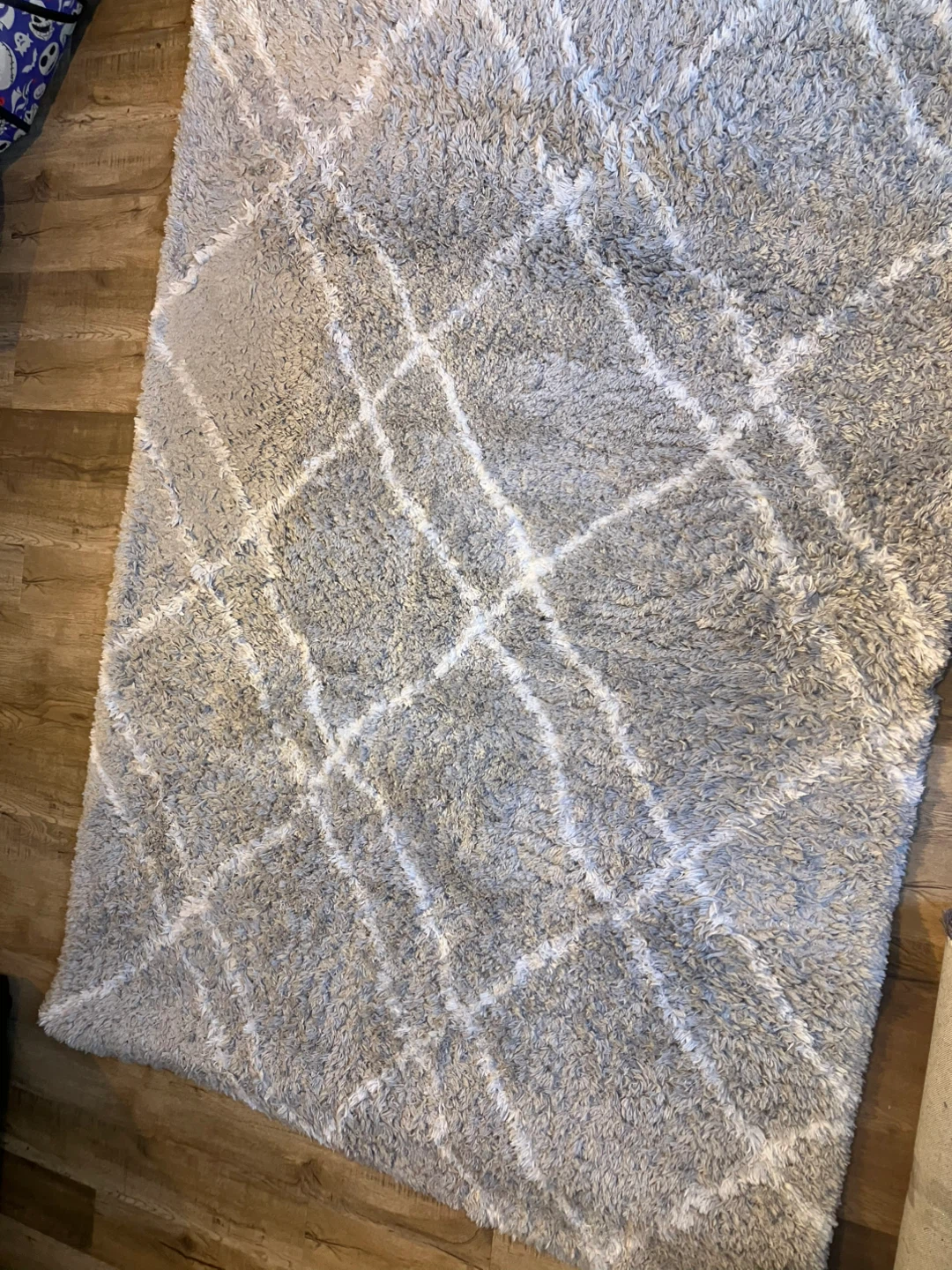 Dynamic Rugs Nordic Collection 5'1"x7'2" - photo 2