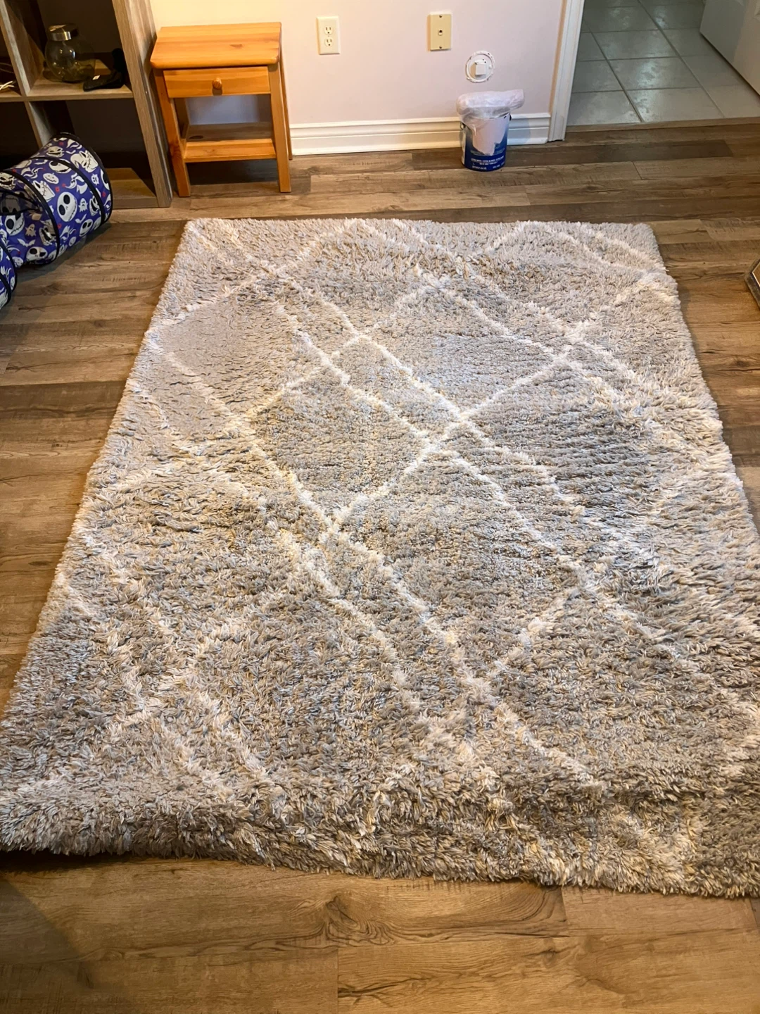 Dynamic Rugs Nordic Collection 5'1"x7'2" - photo 3