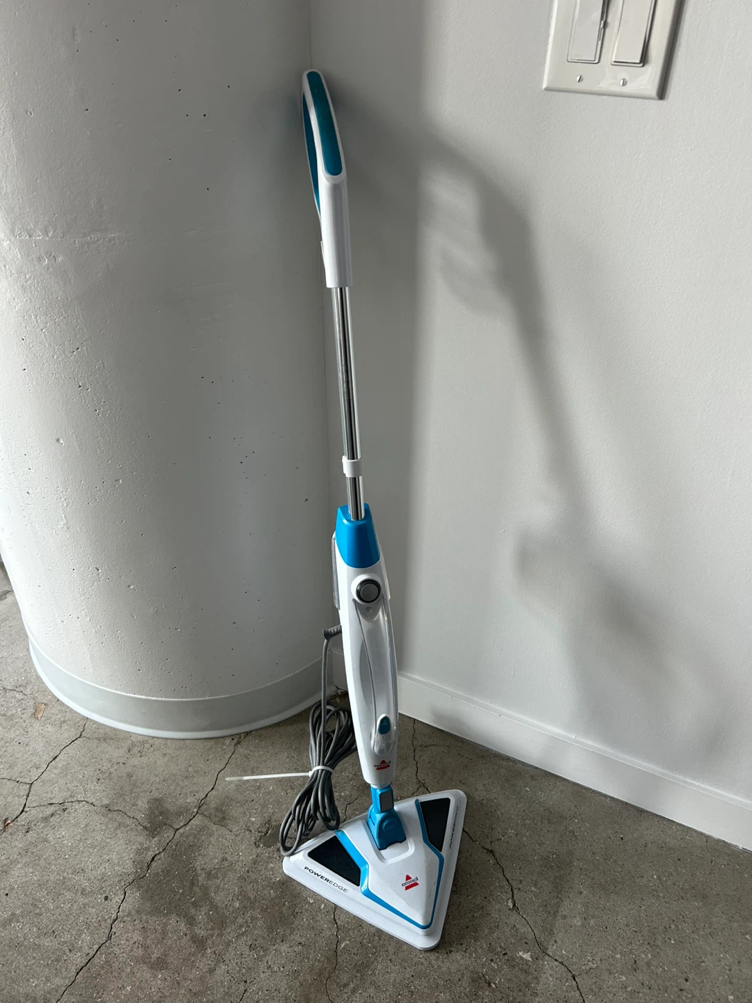 Bissell PowerEdge Steam Mop
