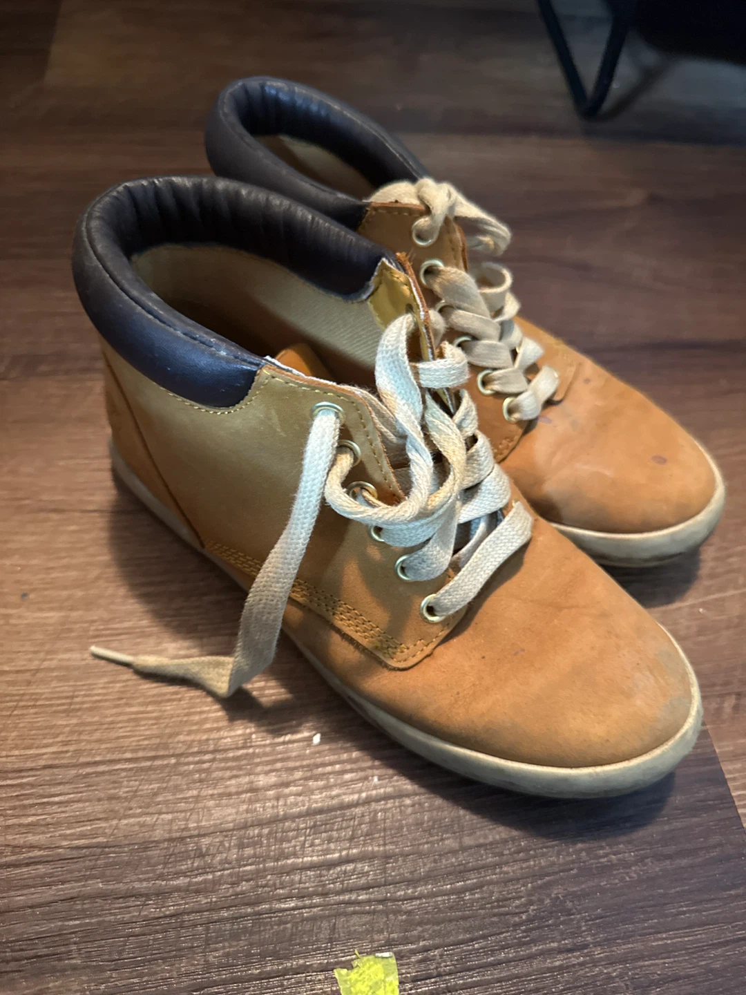 Timberland A1B2K Women's Boots - US 5.5
