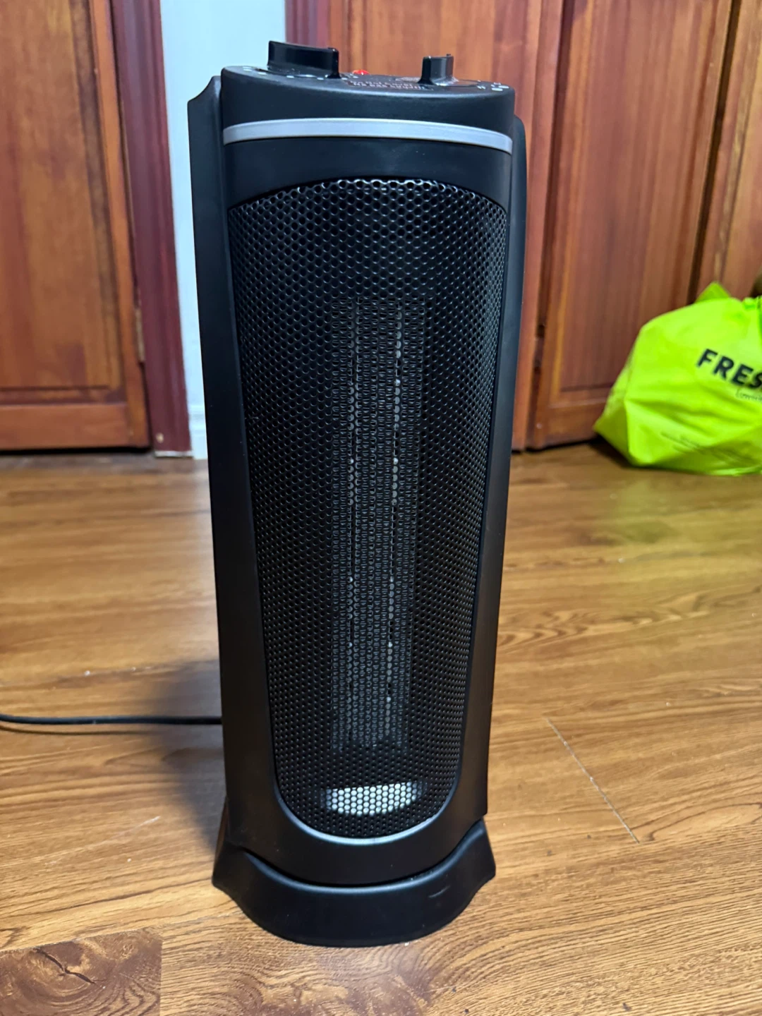 Lasko Tower Heater - Black - photo 2