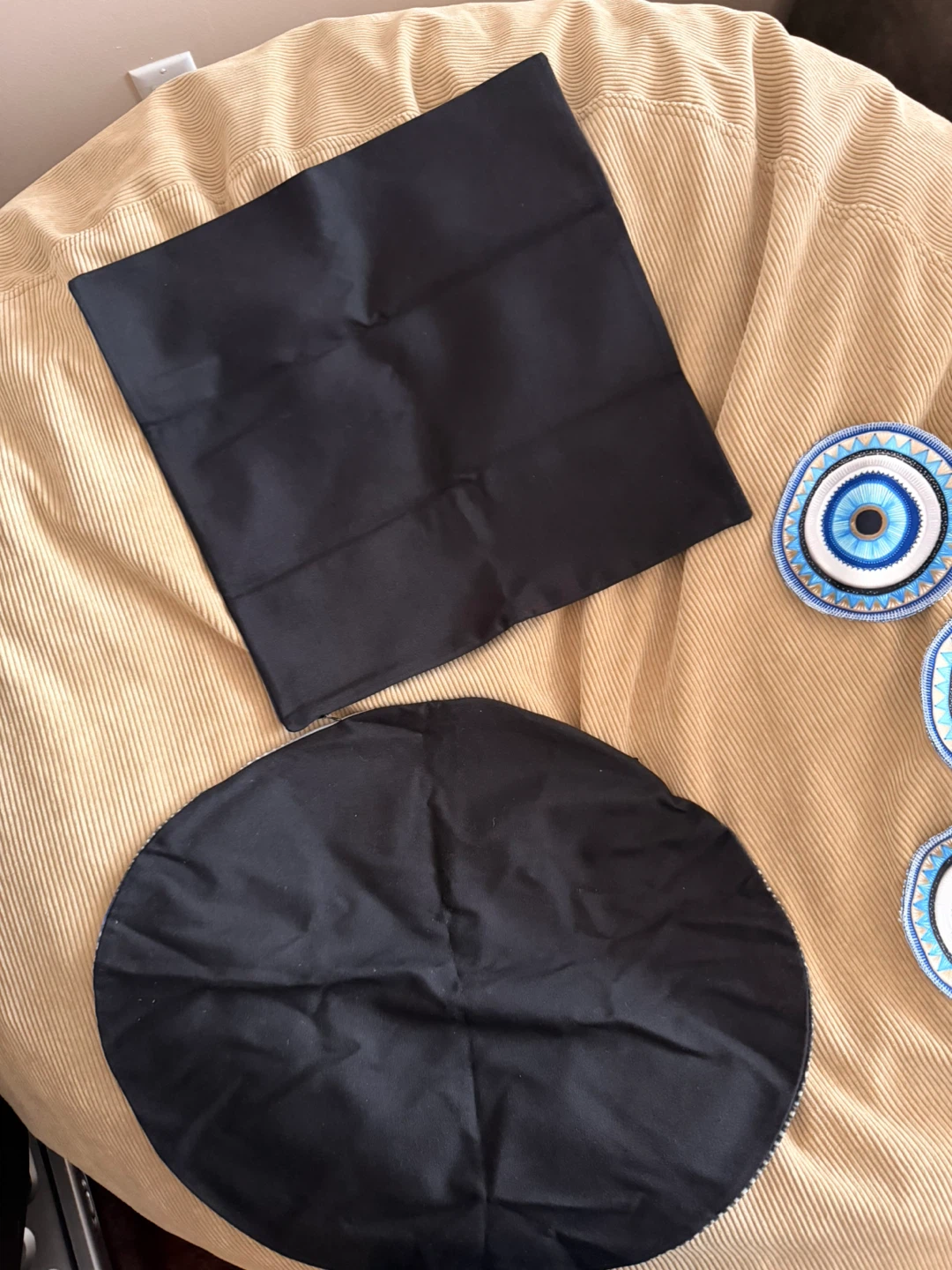Decorative Throw Pillows & Coasters🏆 - photo 2