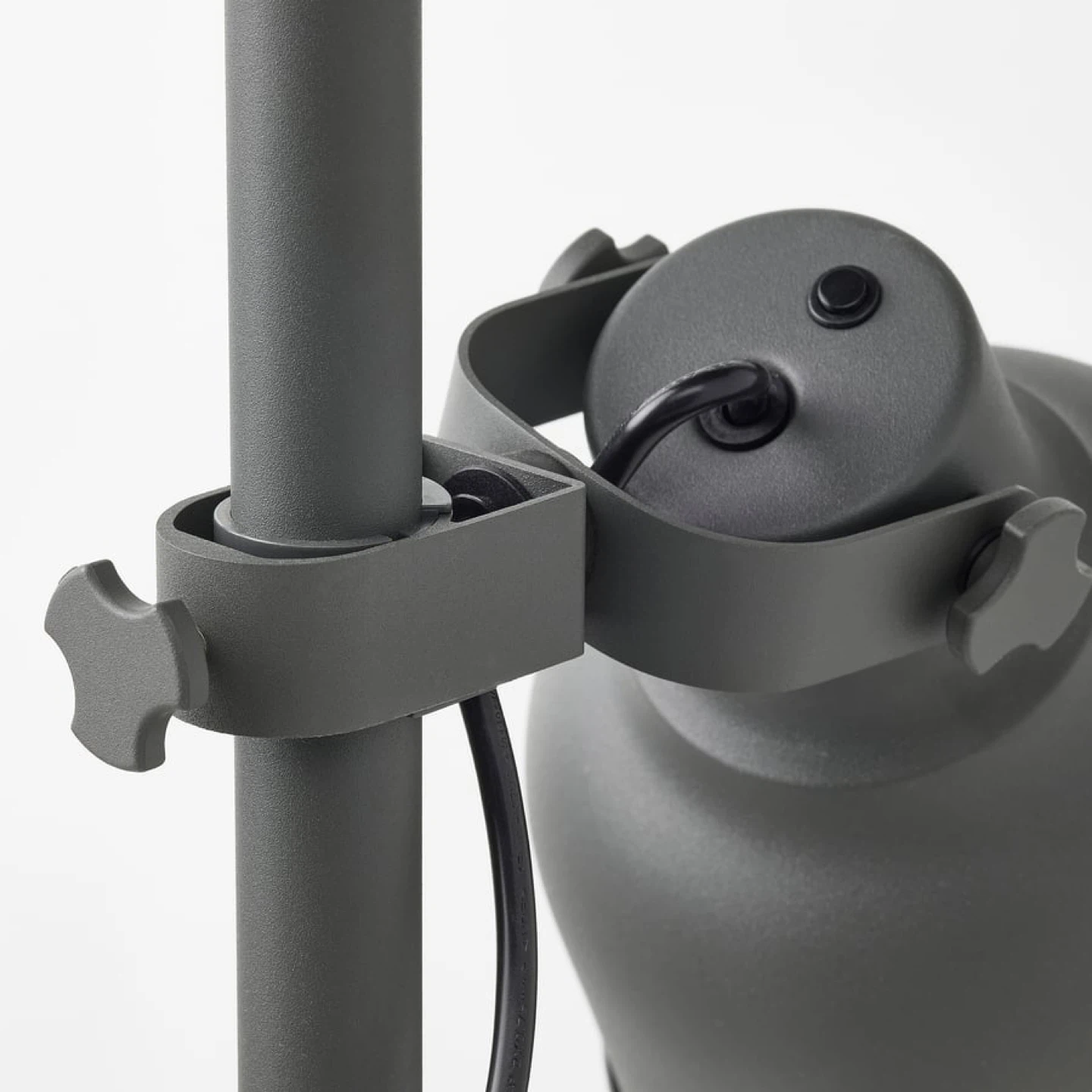 Floor Lamp - Adjustable Spotlight - photo 2