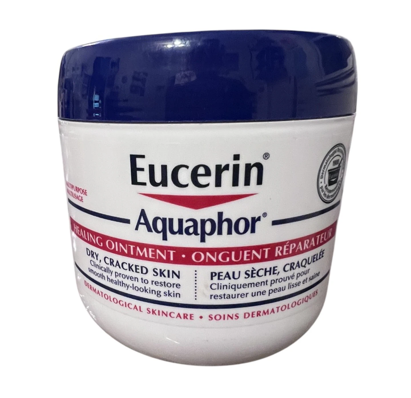 Eucerin Aquaphor Healing Ointment (396g) Brand new, never used.