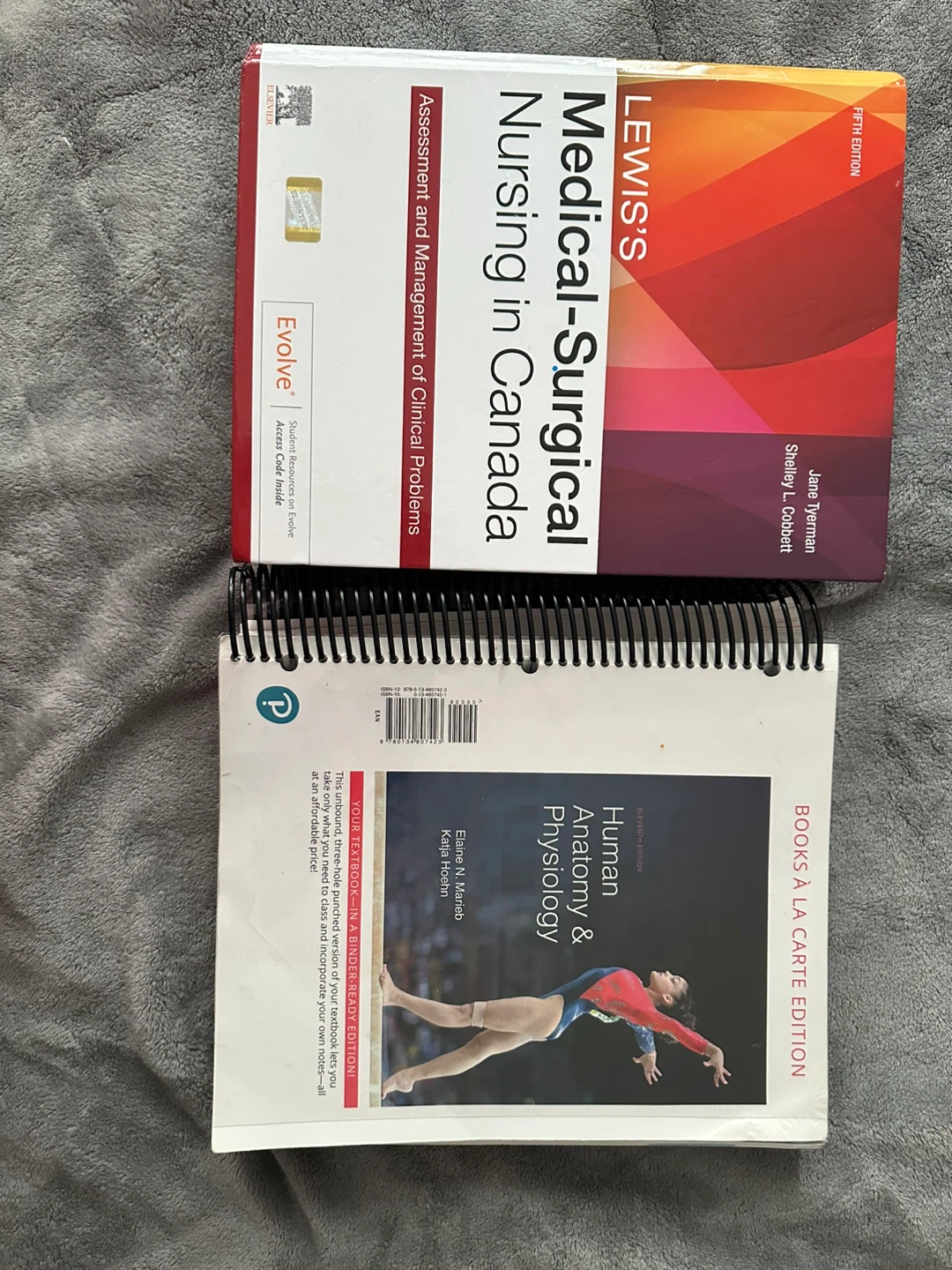 Nursing Textbooks - Canadian Editions - photo 3