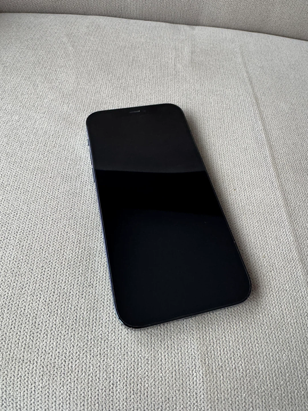 Apple iPhone 12 Pro - Blue - 256gb - photo 3