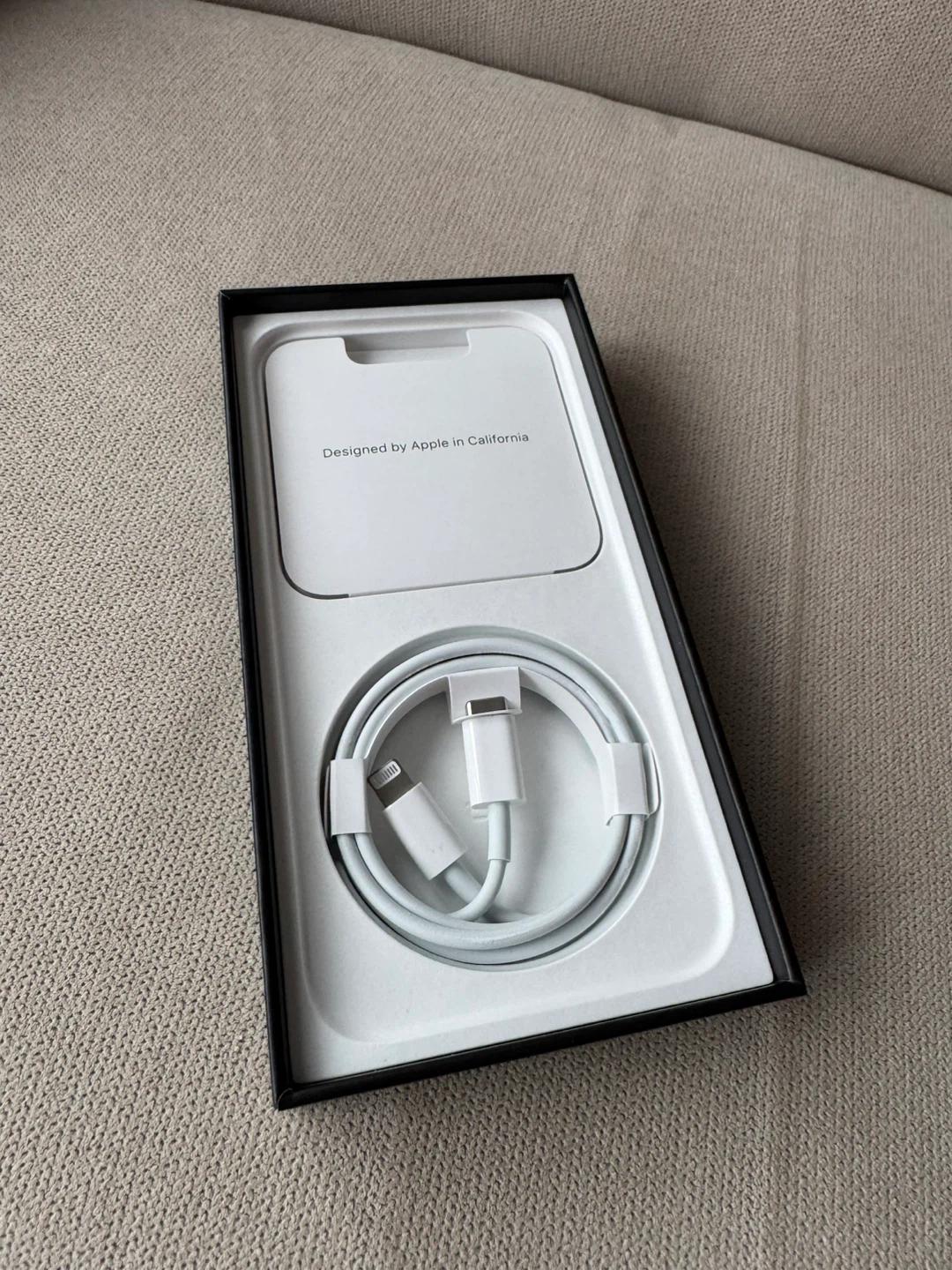 Apple iPhone 12 Pro - Blue - 256gb - photo 5