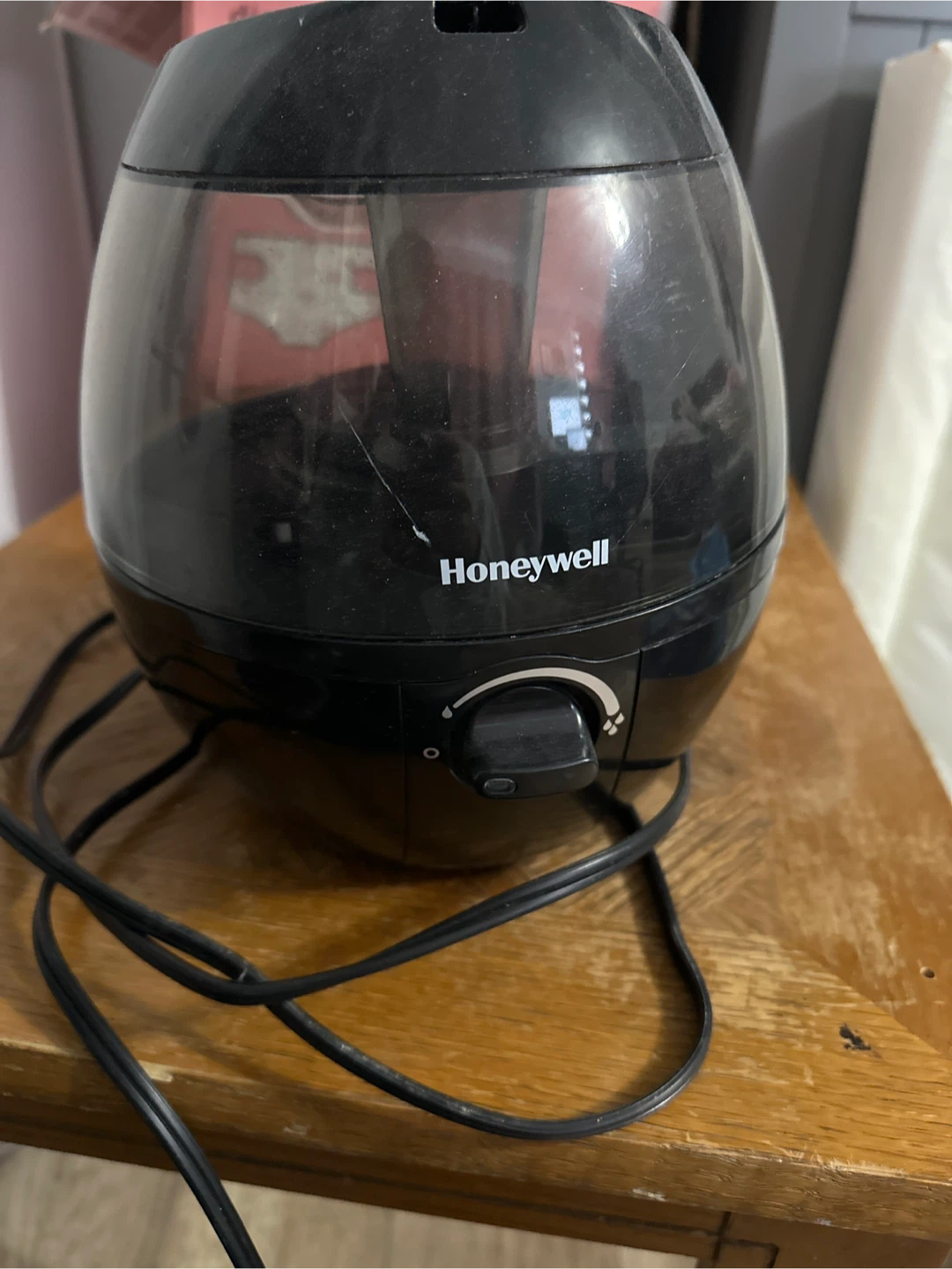 Honeywell Humidifier
