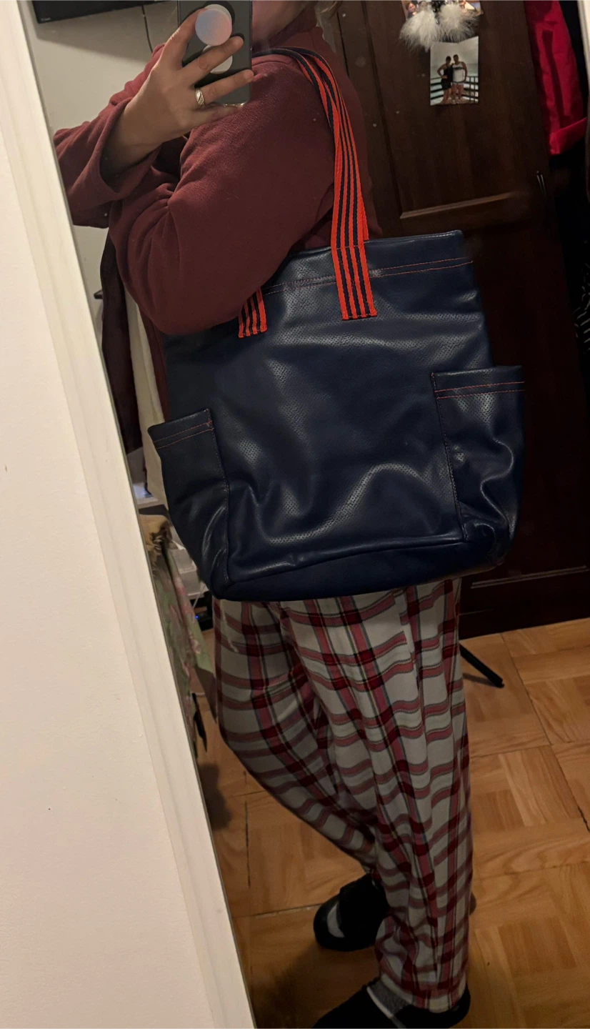 Universal Thread Navy Tote Bag - photo 2
