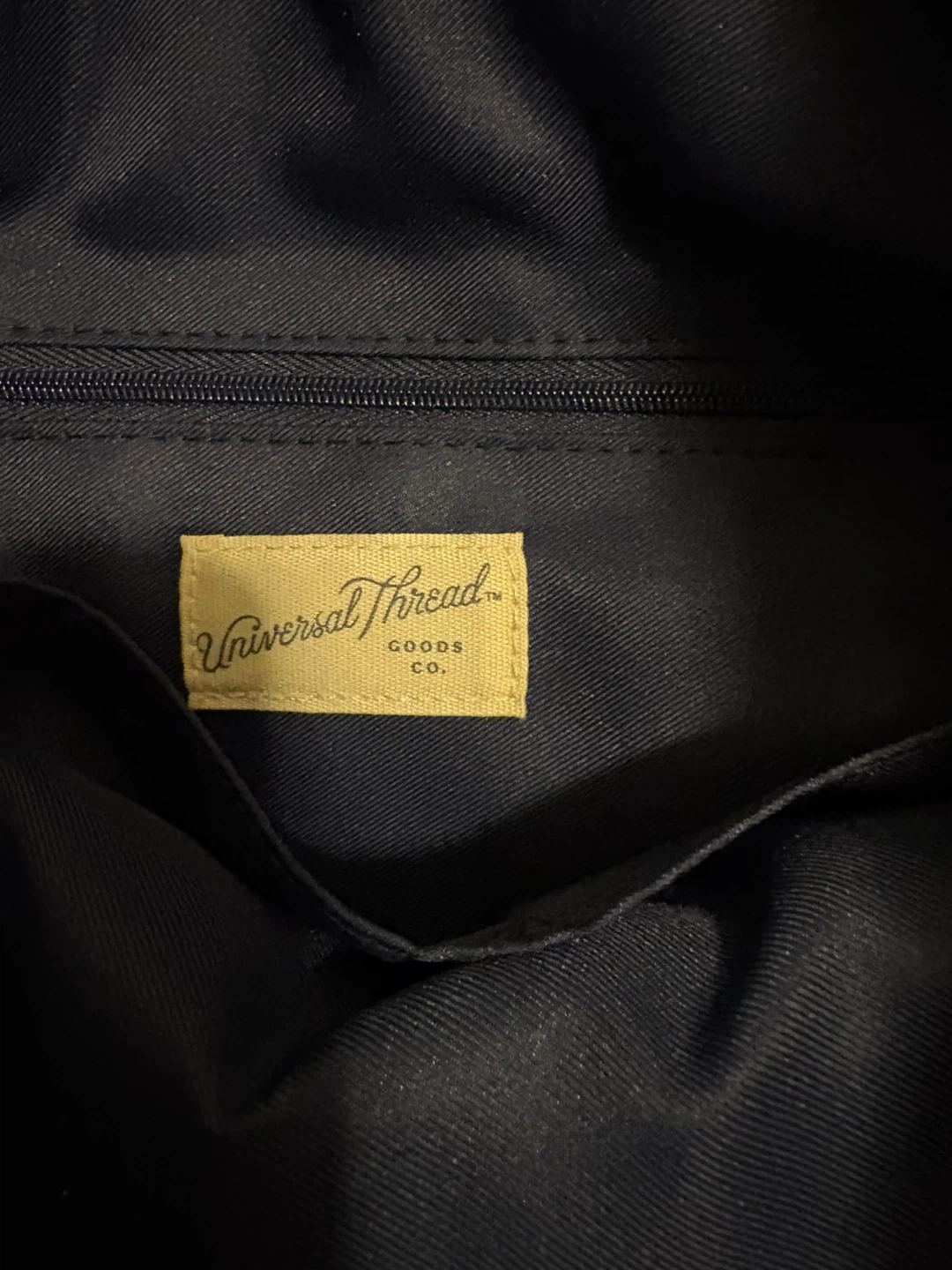 Universal Thread Navy Tote Bag - photo 5