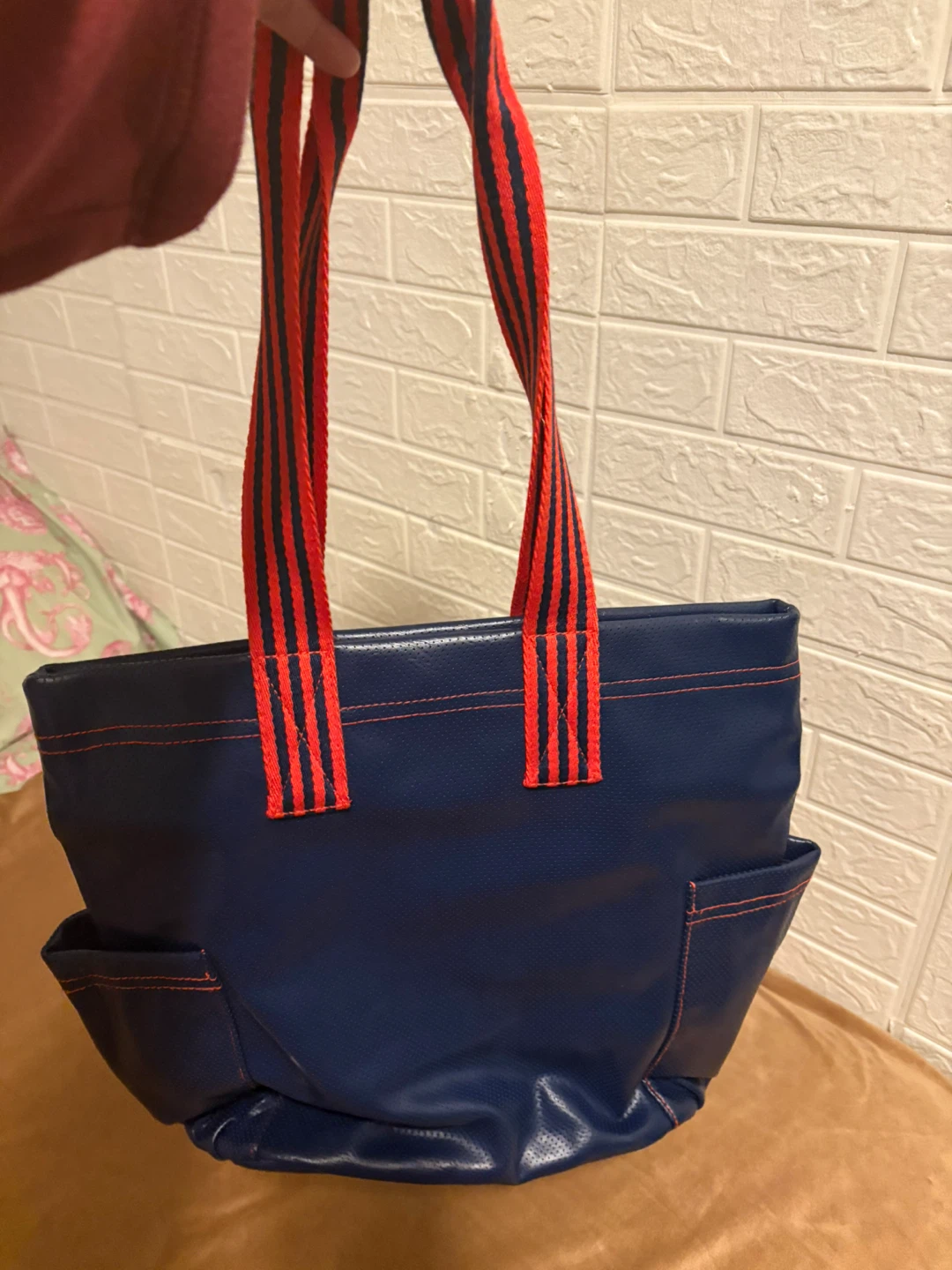 Universal Thread Navy Tote Bag