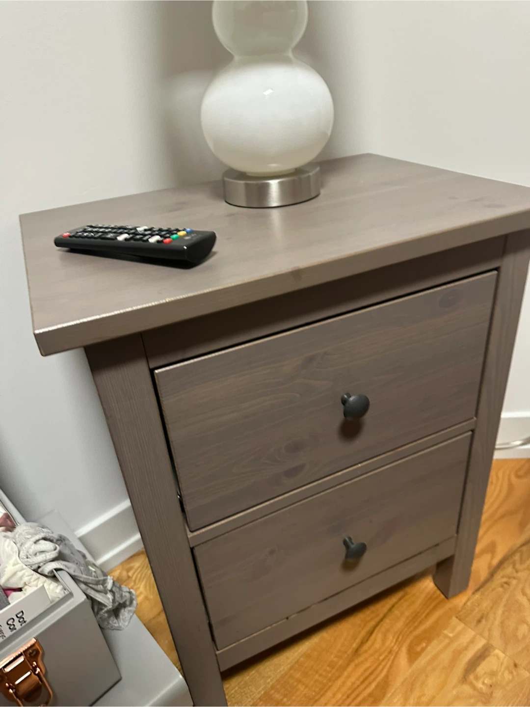 Wooden Dresser - photo 3