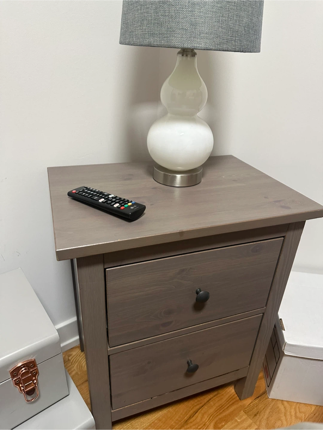 Wooden Dresser - photo 4