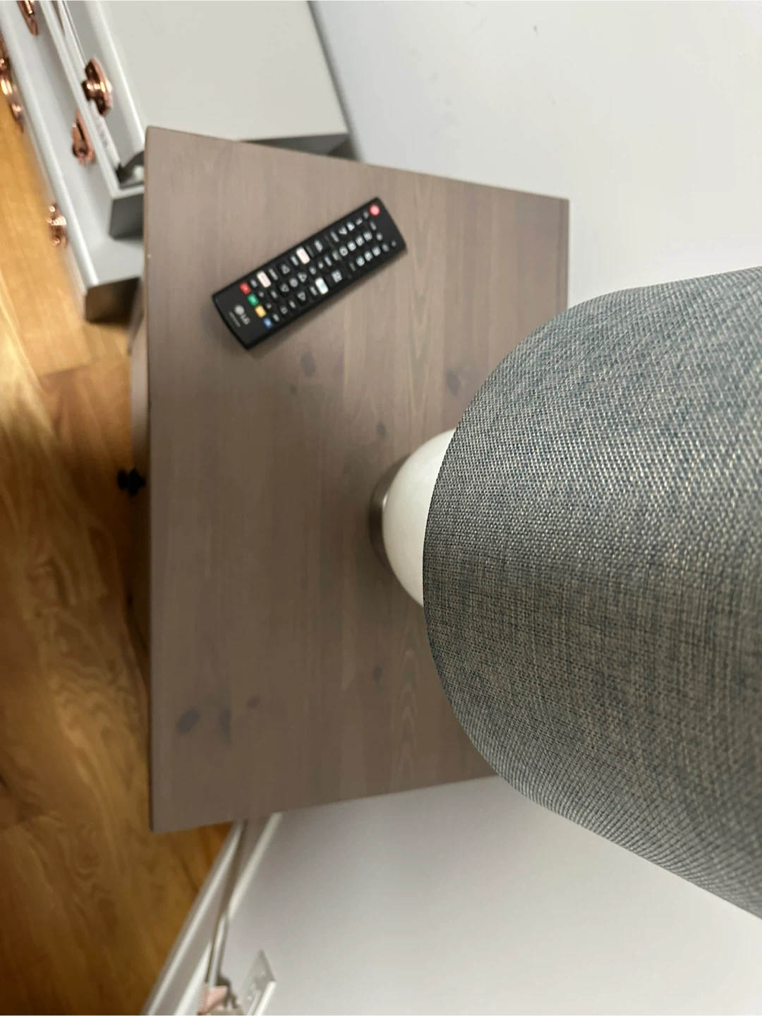 Wooden Dresser