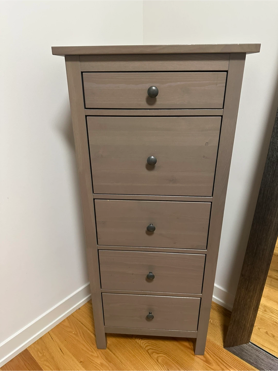 Wooden Dresser - photo 5