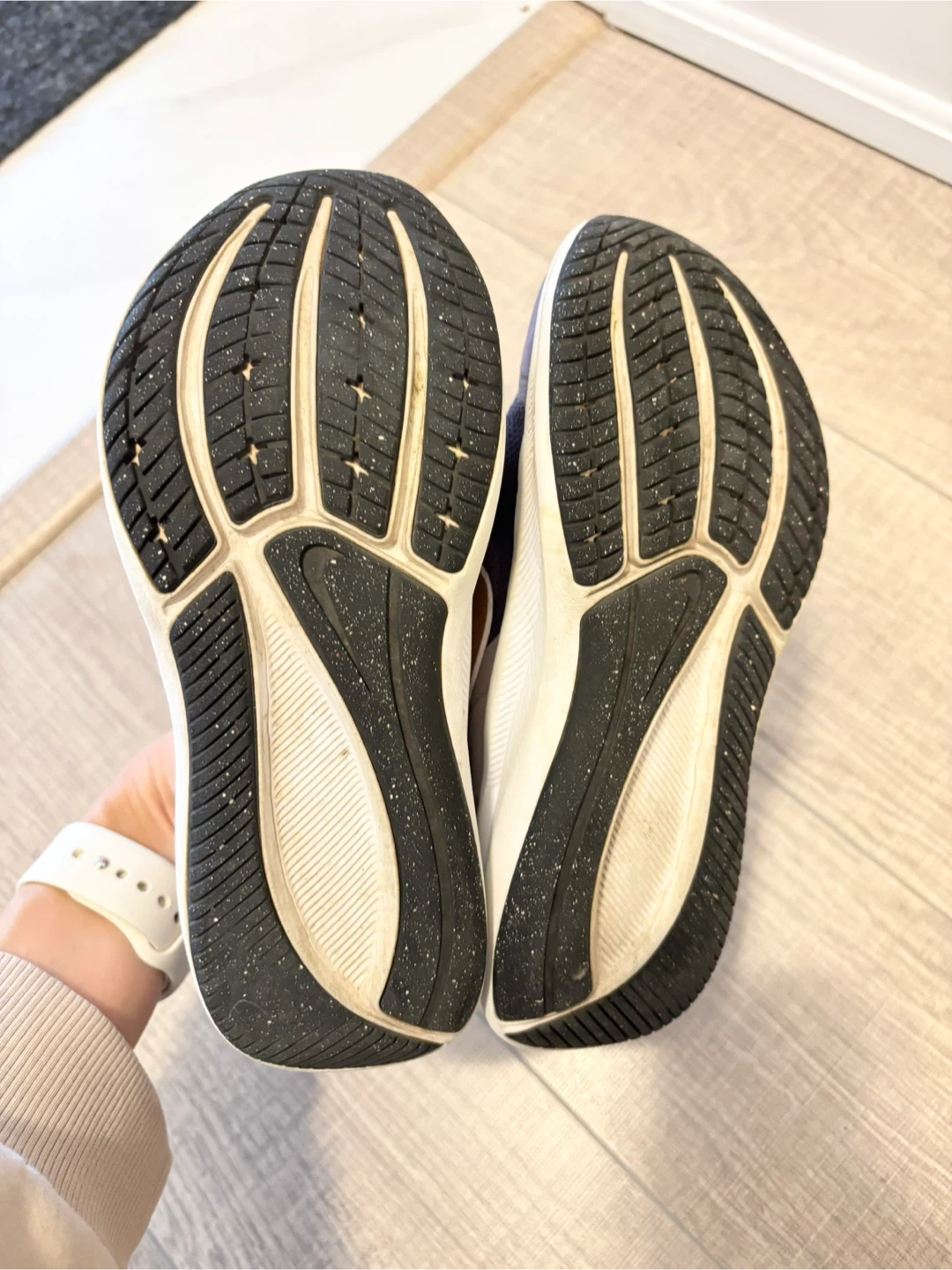 Size 12C- Nike Star Runner Kids Shoes - photo 4